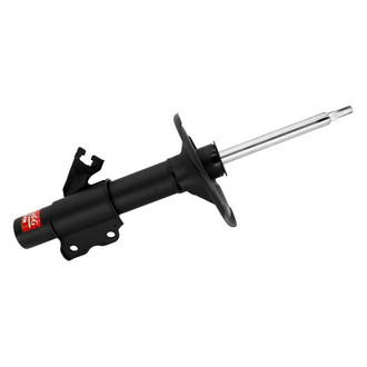KYB® - Excel-G™ Front Passenger Side Twin-Tube Strut
