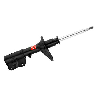 KYB® - Excel-G™ Front Driver Side Twin-Tube Strut