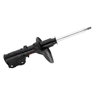 KYB® - Excel-G™ Front Driver or Passenger Side Twin-Tube Strut