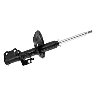 KYB® - Excel-G™ Front Driver Side Twin-Tube Strut