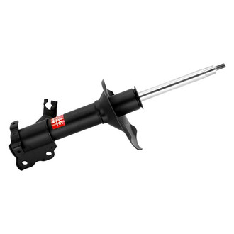 KYB® - Excel-G™ Front Passenger Side Twin-Tube Strut