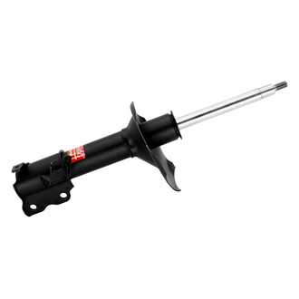 KYB® - Excel-G™ Front Driver Side Twin-Tube Strut