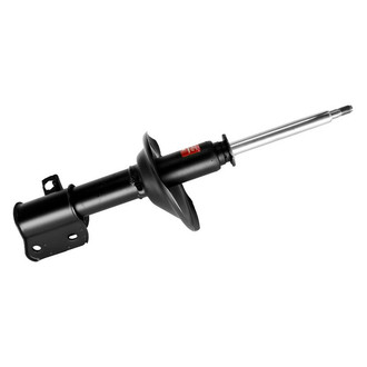 KYB® - Excel-G™ Front Driver Side Twin-Tube Strut
