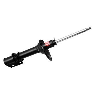 KYB® - Excel-G™ Rear Passenger Side Twin-Tube Strut