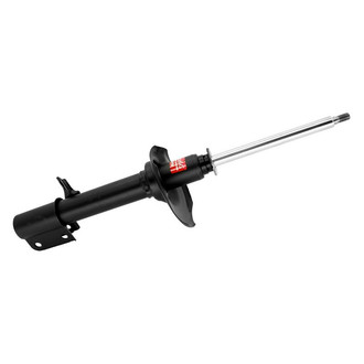 KYB® - Excel-G™ Rear Passenger Side Twin-Tube Strut