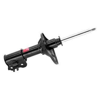 KYB® - Excel-G™ Front Driver Side Twin-Tube Strut