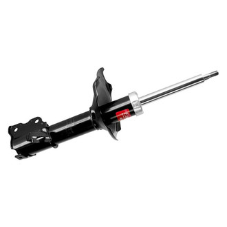 KYB® - Excel-G™ Front Passenger Side Twin-Tube Strut
