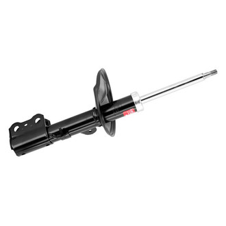 KYB® - Excel-G™ Front Passenger Side Twin-Tube Strut