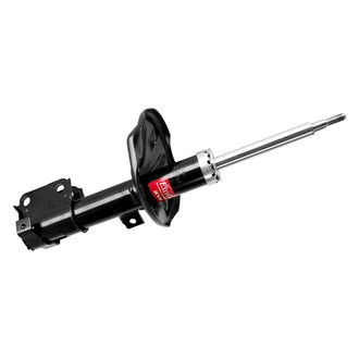 KYB® - Excel-G™ Front Passenger Side Twin-Tube Strut