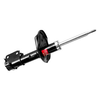 KYB® - Excel-G™ Front Driver Side Twin-Tube Strut