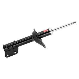 KYB® - Excel-G™ Front Passenger Side Twin-Tube Strut
