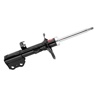 KYB® - Excel-G™ Front Passenger Side Twin-Tube Strut