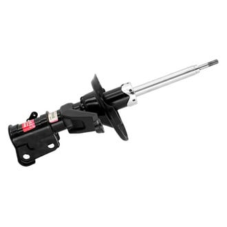 KYB® - Excel-G™ Front Passenger Side Twin-Tube Strut