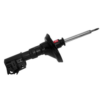 KYB® - Excel-G™ Front Driver Side Twin-Tube Strut
