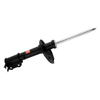 KYB® - Excel-G™ Rear Driver Side Twin-Tube Strut