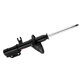 KYB® - Excel-G™ Front Passenger Side Twin-Tube Strut