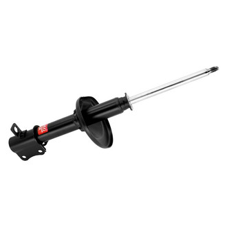KYB® - Excel-G™ Rear Driver or Passenger Side Twin-Tube Strut