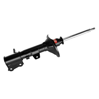 KYB® - Excel-G™ Rear Passenger Side Twin-Tube Strut