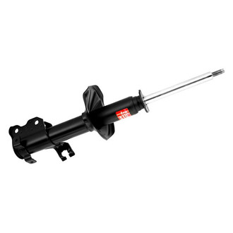KYB® - Excel-G™ Front Driver Side Twin-Tube Strut