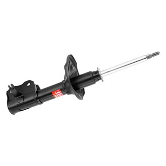 KYB® - Excel-G™ Front Passenger Side Twin-Tube Strut