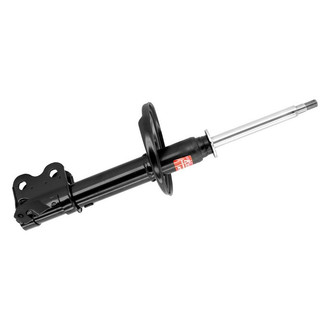 KYB® - Excel-G™ Front Passenger Side Twin-Tube Strut
