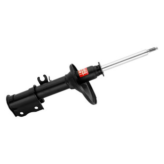 KYB® - Excel-G™ Front Passenger Side Twin-Tube Strut