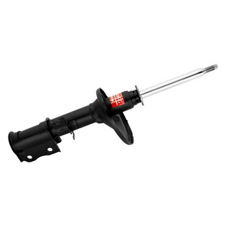 KYB® - Excel-G™ Front Driver Side Twin-Tube Strut