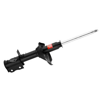 KYB® - Excel-G™ Rear Passenger Side Twin-Tube Strut