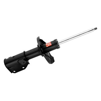 KYB® - Excel-G™ Front Passenger Side Twin-Tube Strut