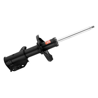KYB® - Excel-G™ Front Driver Side Twin-Tube Strut