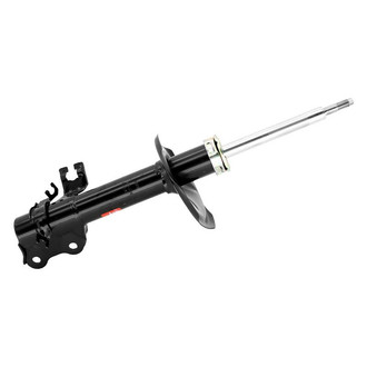 KYB® - Excel-G™ Front Passenger Side Twin-Tube Strut