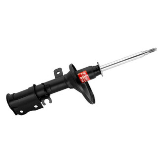 KYB® - Excel-G™ Front Passenger Side Twin-Tube Strut
