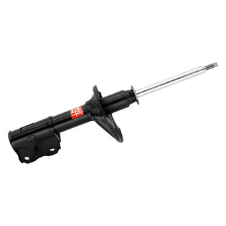 KYB® - Excel-G™ Front Passenger Side Twin-Tube Strut