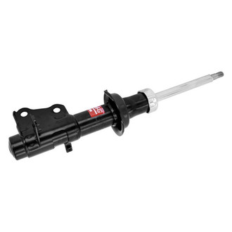 KYB® - Excel-G™ Front Driver Side Twin-Tube Strut