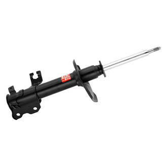 KYB® - Excel-G™ Front Passenger Side Twin-Tube Strut