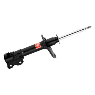 KYB® - Excel-G™ Front Driver Side Twin-Tube Strut