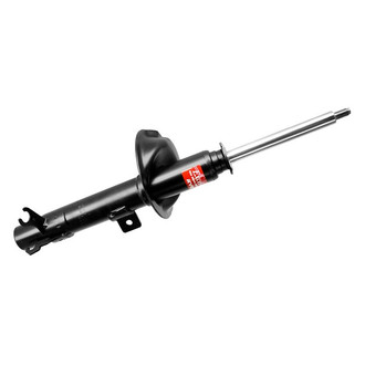 KYB® - Excel-G™ Front Passenger Side Twin-Tube Strut
