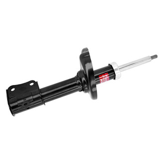KYB® - Excel-G™ Front Passenger Side Twin-Tube Strut