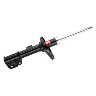 KYB® - Excel-G™ Rear Passenger Side Twin-Tube Strut