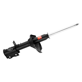 KYB® - Excel-G™ Rear Passenger Side Twin-Tube Strut