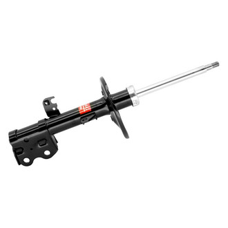 KYB® - Excel-G™ Front Passenger Side Twin-Tube Strut