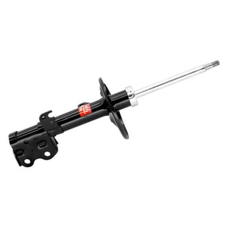 KYB® - Excel-G™ Front Driver Side Twin-Tube Strut