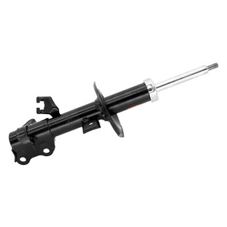 KYB® - Excel-G™ Front Passenger Side Twin-Tube Strut