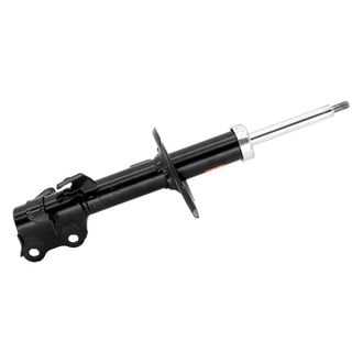 KYB® - Excel-G™ Front Driver Side Twin-Tube Strut