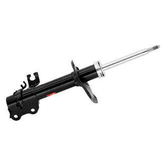 KYB® - Excel-G™ Front Passenger Side Twin-Tube Strut