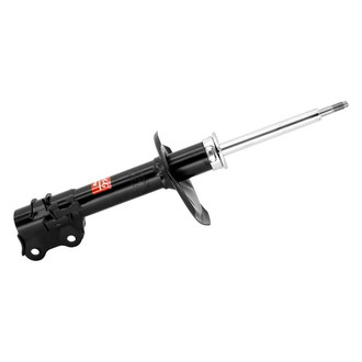 KYB® - Excel-G™ Front Driver Side Twin-Tube Strut