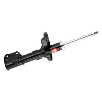 KYB® - Excel-G™ Front Passenger Side Twin-Tube Strut