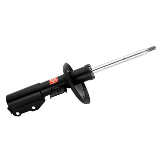 KYB® - Excel-G™ Front Passenger Side Twin-Tube Strut
