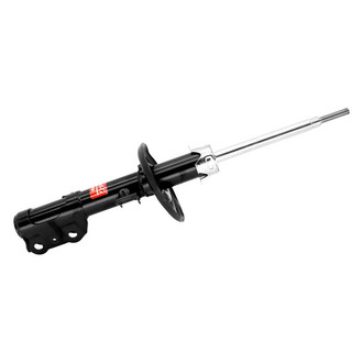 KYB® - Excel-G™ Front Driver Side Twin-Tube Strut