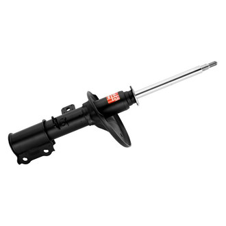 KYB® - Excel-G™ Front Passenger Side Twin-Tube Strut